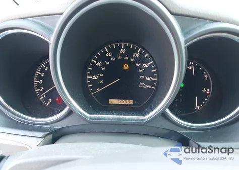 2005 Lexus Rx 330 z USA, uszkodzony, nr VIN 2T2HA31U55C043938